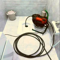 لوله بازکنی همسایه فنرزنی سراسربابل روستاها فنرزن|خدمات پیشه و مهارت|بابل, |دیوار