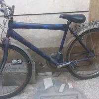 دوچرخه ۲۶