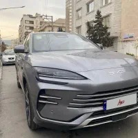بی وای دی سانگ پلاس 2025