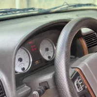 پارس مشکی مدل ۹۷|خودرو سواری و وانت|یاسوج, |دیوار