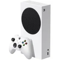 ایکس باکس سری اس Xbox serie S