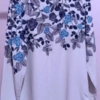 شومیز|لباس|دورود, |دیوار