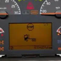 کامیون‌های نسل جدید سواری مولتی پلکس