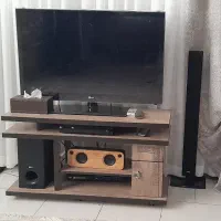 تلوزیون ۴۲ LG ال جی۳ بعدی 3D