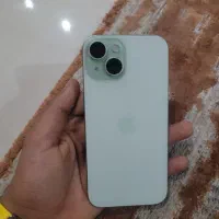 ایفون ۱۵ نرمال ۱۲۸