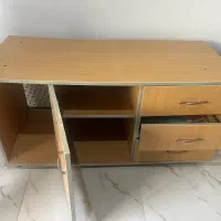 کمد وسایل یا میزکار