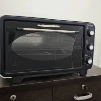 اون تستر vip chef|اجاق گاز و لوازم برقی پخت‌وپز|کارون, |دیوار