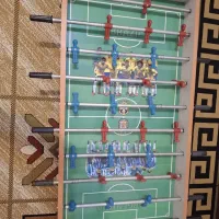 فوتبال دستی
