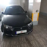 دنا پلاس ۱۴۰۰