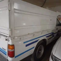 پادرا پلاس|خودرو سواری و وانت|اصفهان, کوی امیریه|دیوار