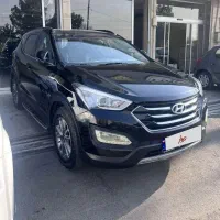 سانتافه ۲۰۱۵ بی رنگ|خودرو سواری و وانت|تهران, دریاچه شهدای خلیج فارس|دیوار