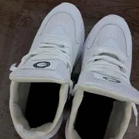 کتانی سفید فقط پانصد هزار تومان