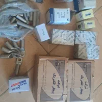 لوازم برقی صنعتی