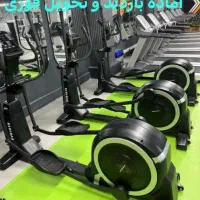 الپتیکال باشگاهی حرفه ای|تجهیزات ورزشی|تهران, شیخ هادی|دیوار