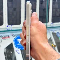 آیفون ۱۶ پرو iphone pro 256|موبایل|تهران, آشتیانی|دیوار