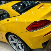 اجاره خودرو bmw z4 رنت خودرو اجاره ای