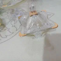 ست پذیرایی کریستال|ظروف سرو و پذیرایی|اردبیل, |دیوار