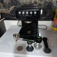 اسپرسو ساز ،قهوه ساز، مباشی 2034، کوچصفهان|سماور، چای‌ساز، قهوه‌ساز|رشت, جانبازان|دیوار