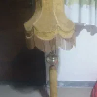 اپاژور|چراغ خواب و آباژور|بهار, |دیوار