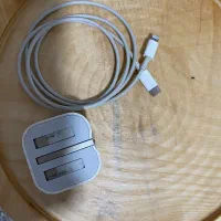 شارژر اصلی ایفون