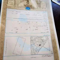 زمین فروشی گلبهار 300متری معاوضه وتهاتر خودرو ...|فروش زمین و ملک کلنگی|گلبهار, شهر جدید گلبهار|دیوار