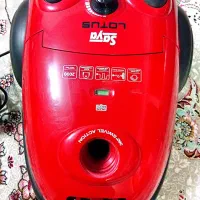 جاروبرقی درحد