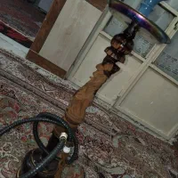 قلیون|کلکسیون و سرگرمی|شهرکرد, |دیوار