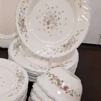 سرویس ویکتوریا فرانسه