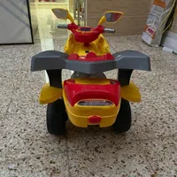 موتور شارژی|اسباب‌‌بازی|قم, کیوانفر|دیوار