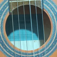 گیتار کلاسیک یاماها|گیتار، بیس، امپلیفایر|تهران, تهرانسر غربی|دیوار