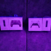 دسته ps5 پایه شارژرps5