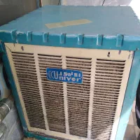 کولر آبی یونیورuniverمدل 5500