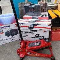 فروش ابزاربرقی استرانگ قیمت کاسبی