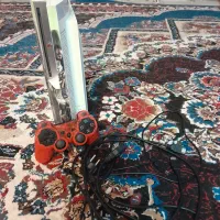 پلی ۳ سالم درحداک
