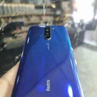 شیائومی note 8 pro 128gig داریا موبایل شعبه۲|موبایل|نظرآباد, شهرک سید جمال الدین|دیوار