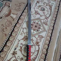 شمشیر سامورایی مناسب ورزش و کلکسیونی|کلکسیون اشیاء عتیقه|شیراز, شهرک سعدی|دیوار