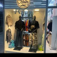 مغازه در‌پاساژ‌الماس‌شهر‌شریعتی|فروش مغازه و غرفه|اردبیل, |دیوار