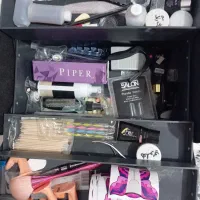 وسایل ناخون|آرایشی، بهداشتی، درمانی|محمدشهر, همایون ویلا|دیوار