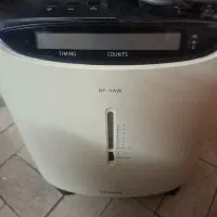 دستگاه اکسیژن ساز 5لیتری برند یوول خلوص 95درصد