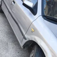 فروش سمند مدل ۸۶|خودرو سواری و وانت|نجف‌آباد, شهید رجایی|دیوار