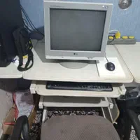 کامپیوتر|رایانه رومیزی|کرمانشاه, |دیوار