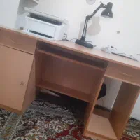 میز کامپیوتر و تحریر