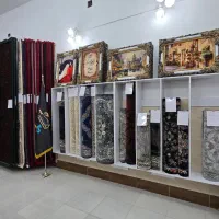 فرش کریوند افتتاحیه