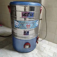 پتو شور 60کیلو موتور بزرگ|ماشین لباسشویی و خشک‌کن لباس|قم, آزادگان|دیوار