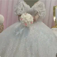 لباس عروس