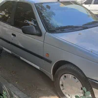 فروش 405 مدل 1391