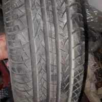 رینگ و لاستیک نو ۱۳R70 مناسب تیبا|قطعات یدکی و لوازم جانبی|پردیس, فاز ۲|دیوار