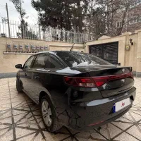 تارا v2 اتوماتیک ۱۴۰۱|خودرو سواری و وانت|بجنورد, |دیوار