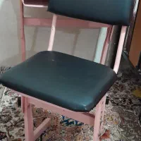 میز و صندلی تحریر فلزی|میز تحریر و کامپیوتر|شیراز, سیلو|دیوار