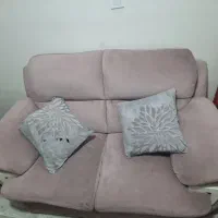 مبل ۷ نفره راحتی|مبلمان خانگی و میز عسلی|تهران, زنجان جنوبی|دیوار